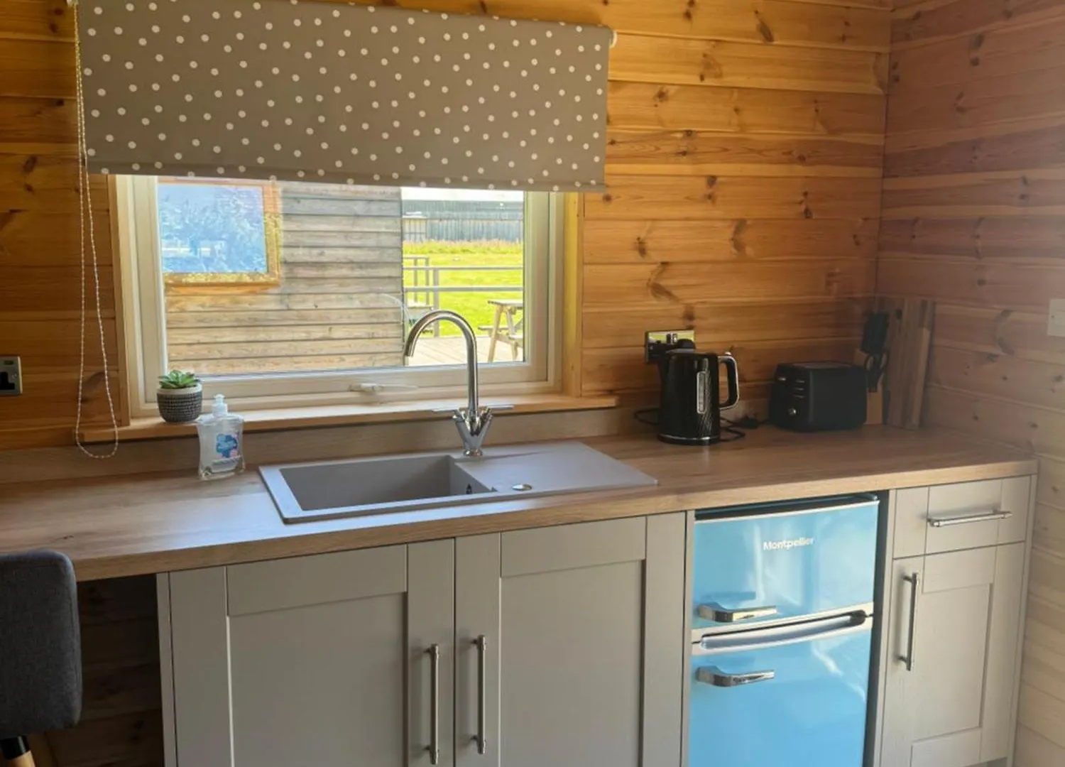 Poppy Villa Beverley